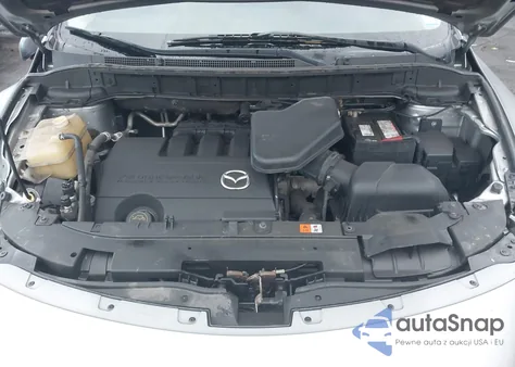 2013 Mazda Cx-9 Touring z USA, uszkodzony, nr VIN JM3TB2CV9D0409492